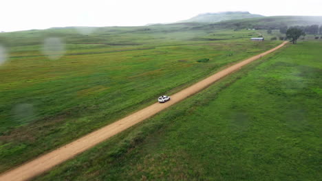 el camino es el hogar de un viajero experimentado