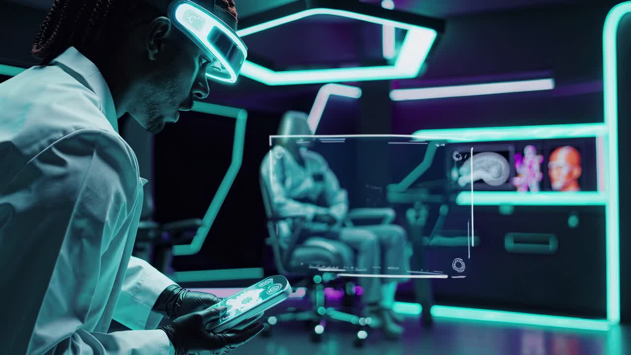 Future Medical Technology
