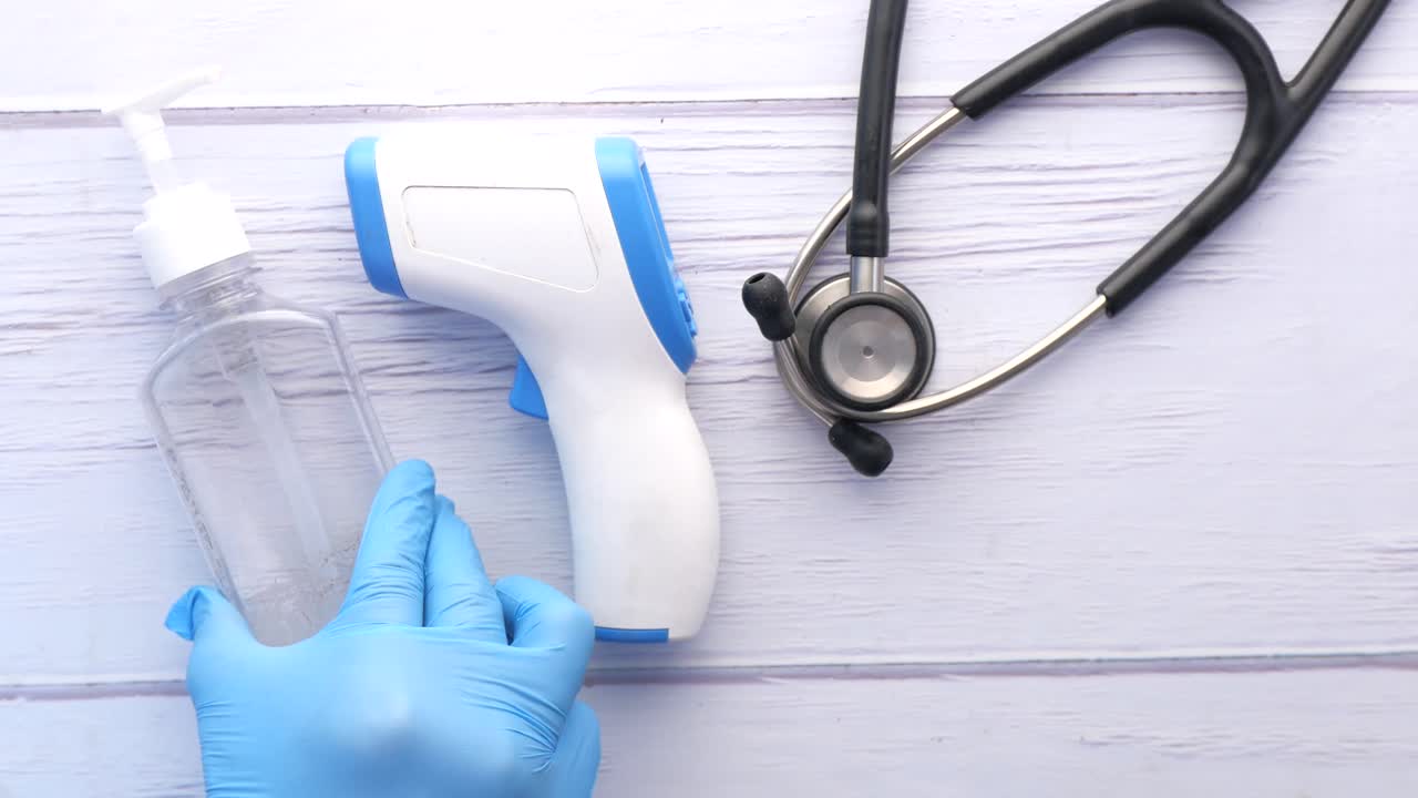 Forniture mediche per la prevenzione e la diagnosi
