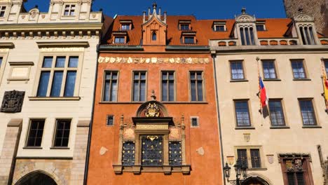 the west house prague, czech republic