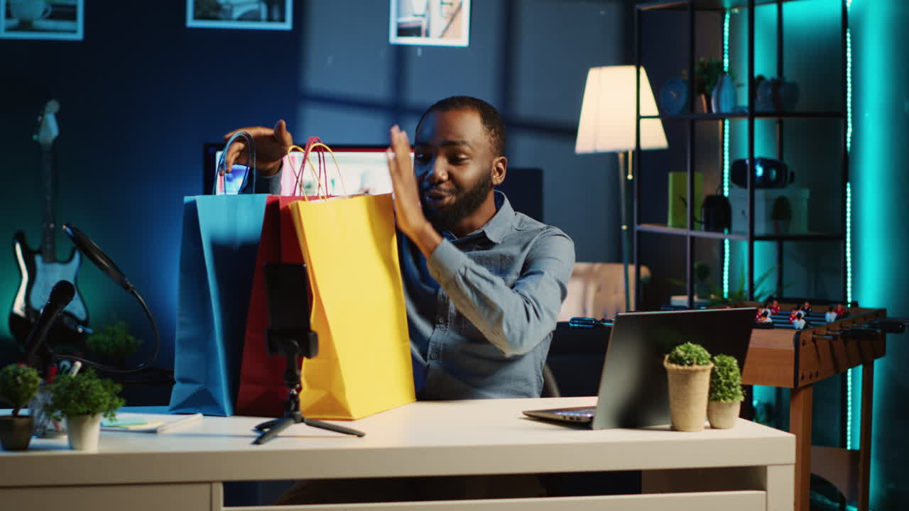 películas de influencers de moda compras