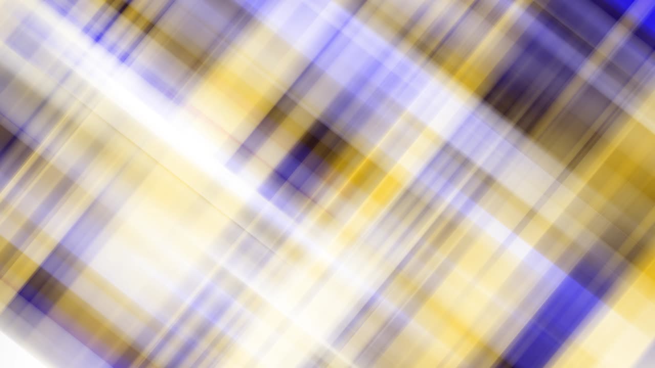Futuristic rays geometric square background motion video