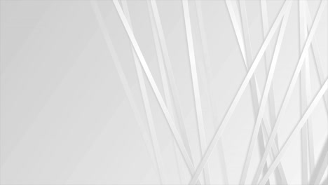fondo de movimiento geométrico abstracto