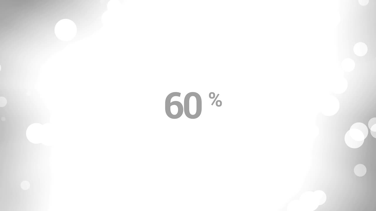 concepto de carga de video