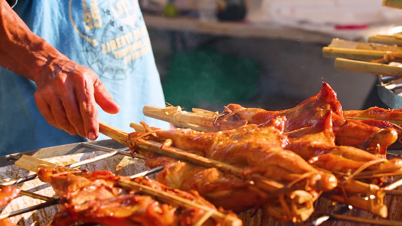 라마 9 파크 마켓에서 을 는 판매자