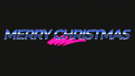 Merry-Christmas-on-dark-space