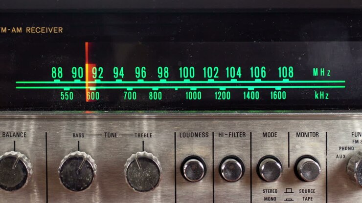 Sfondo Radio 14