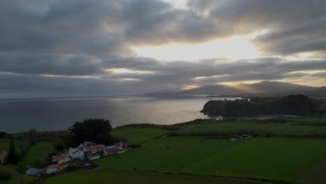 Static-view-of-breathtaking-coastal-landscape.-Daylight