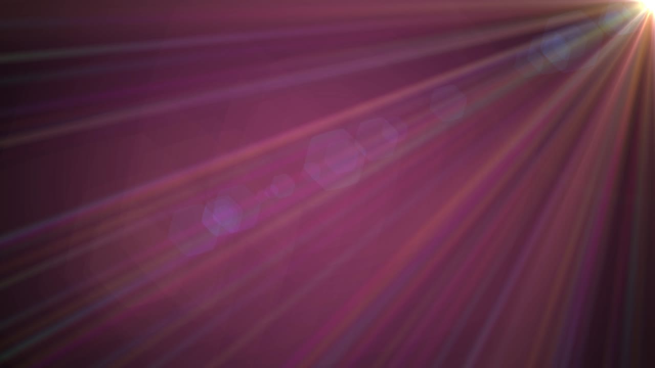 beam light lens flare texture effect background