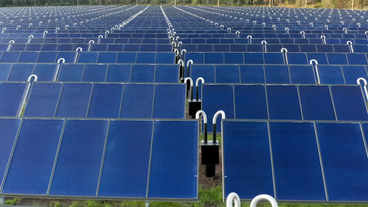 colectores solares termicos