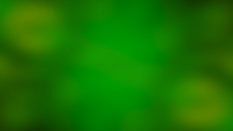 Vibrant-abstract-background-blurry-green-with-white-spots