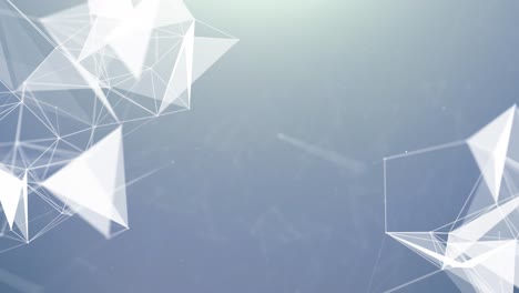 antecedentes de tecnología geométrica abstracta
