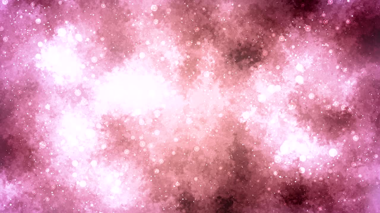 판타지 프로스트 은하계