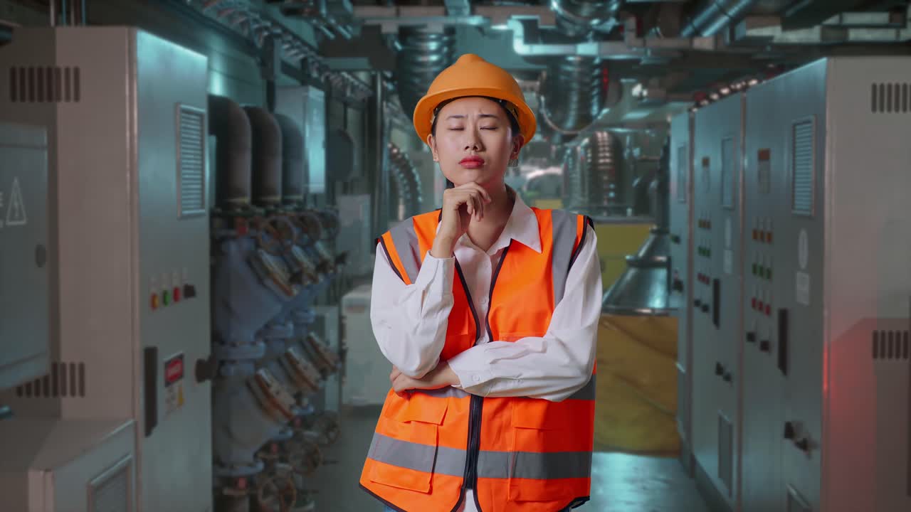 산업 환경에서 여성 엔지니어