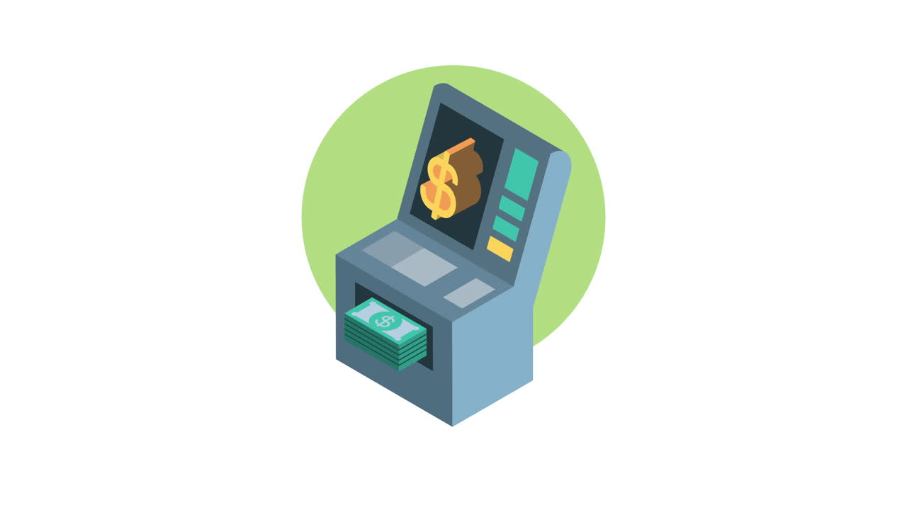 monetaria automatica animazione finanziaria