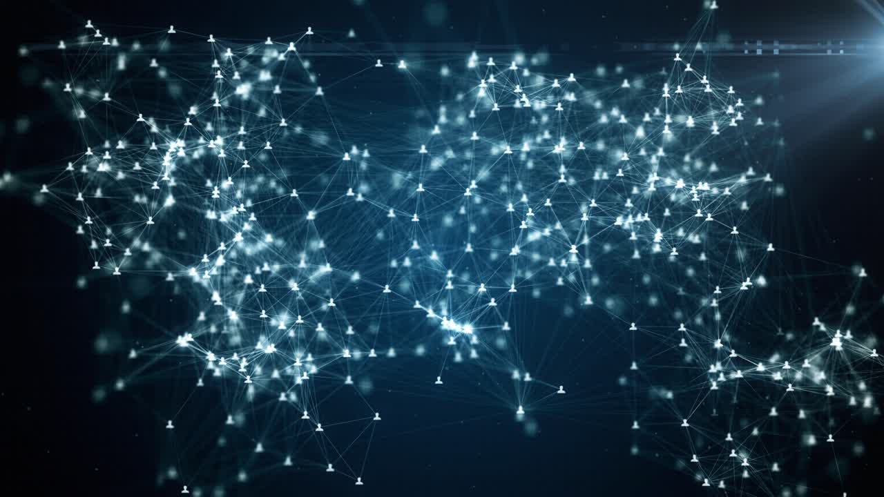 글로벌 인적 네트워크