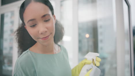 Housekeeping,-Produkte-Und-Frauenreinigung