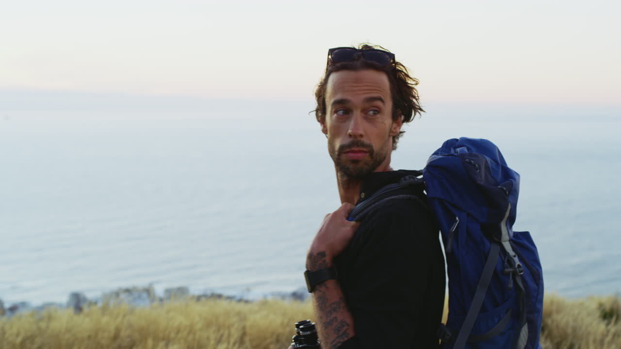 echando un vistazo más de cerca a la vida silvestre a su alrededor