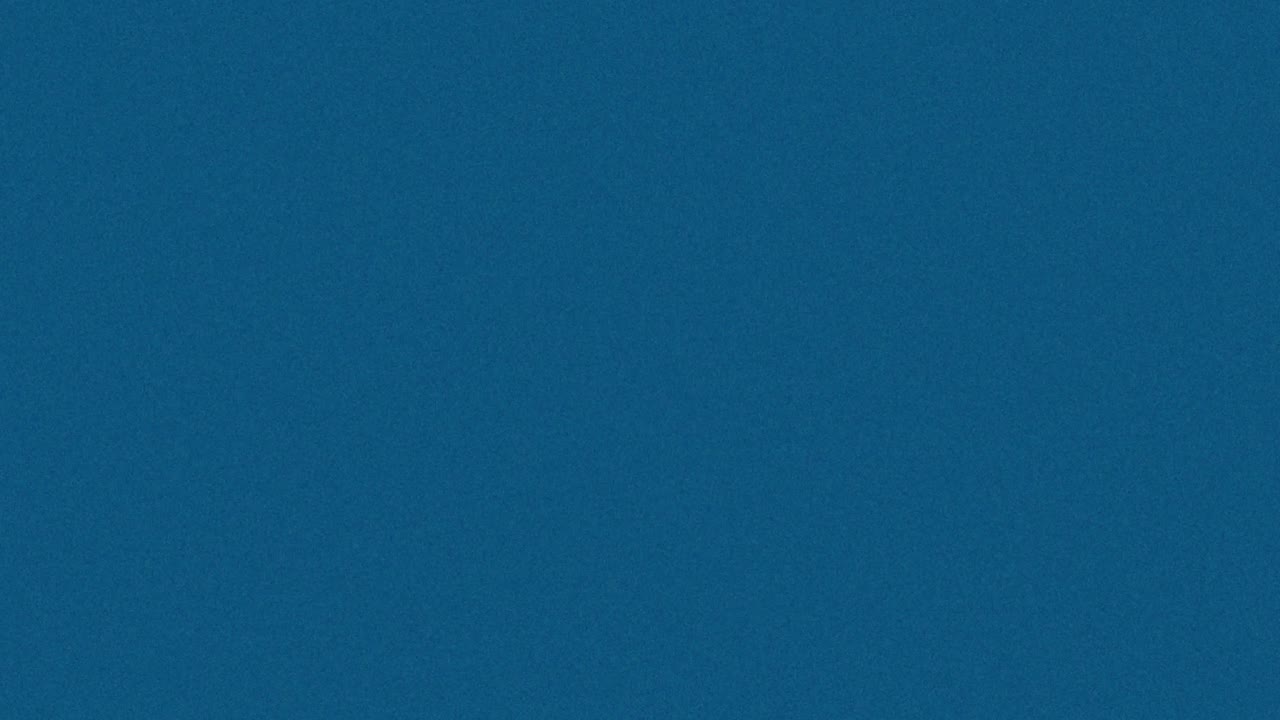 Digital animation of chemistry beakers icons moving against microscope icons on blue background