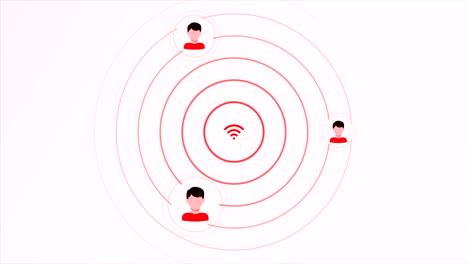 network connectivity diagram