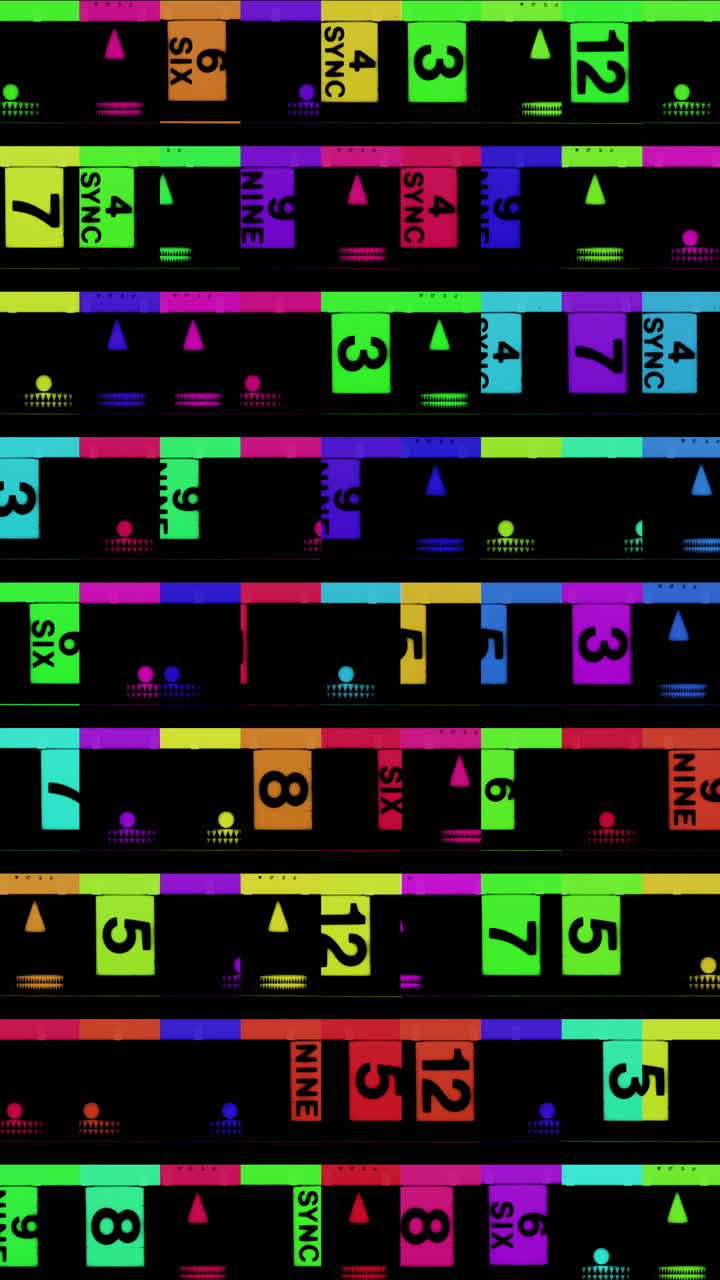 el líder universal del cine cuenta atrás intro vertical