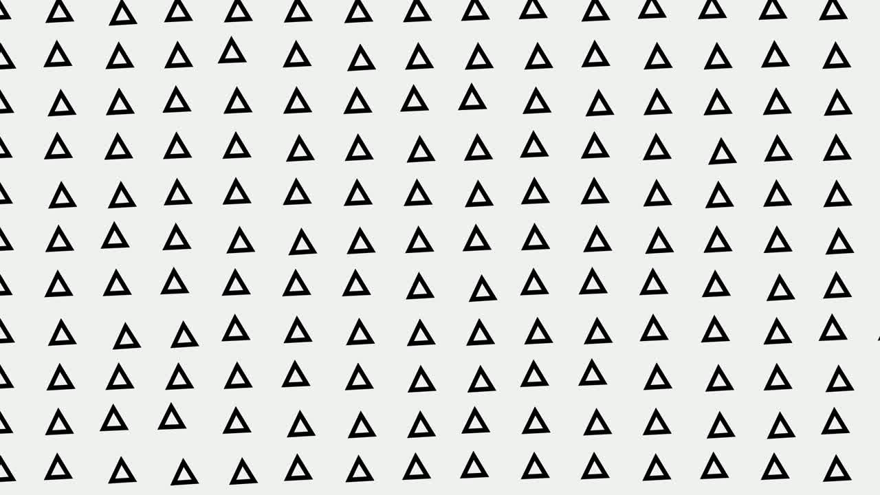 hermoso patrón para gráficos en movimiento y boda