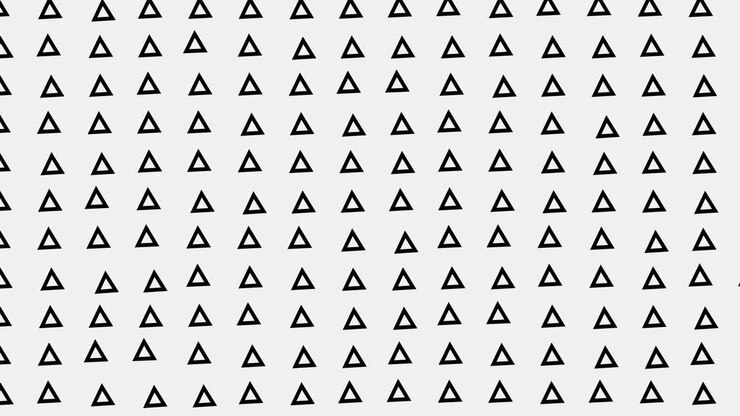 Beautiful Pattern for Motion Graphics and Wedding