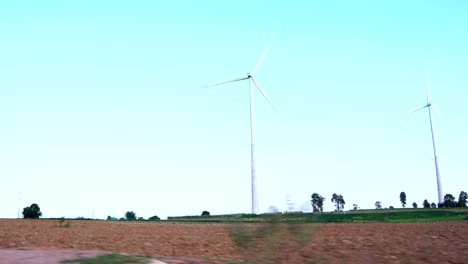 thailand wind farm