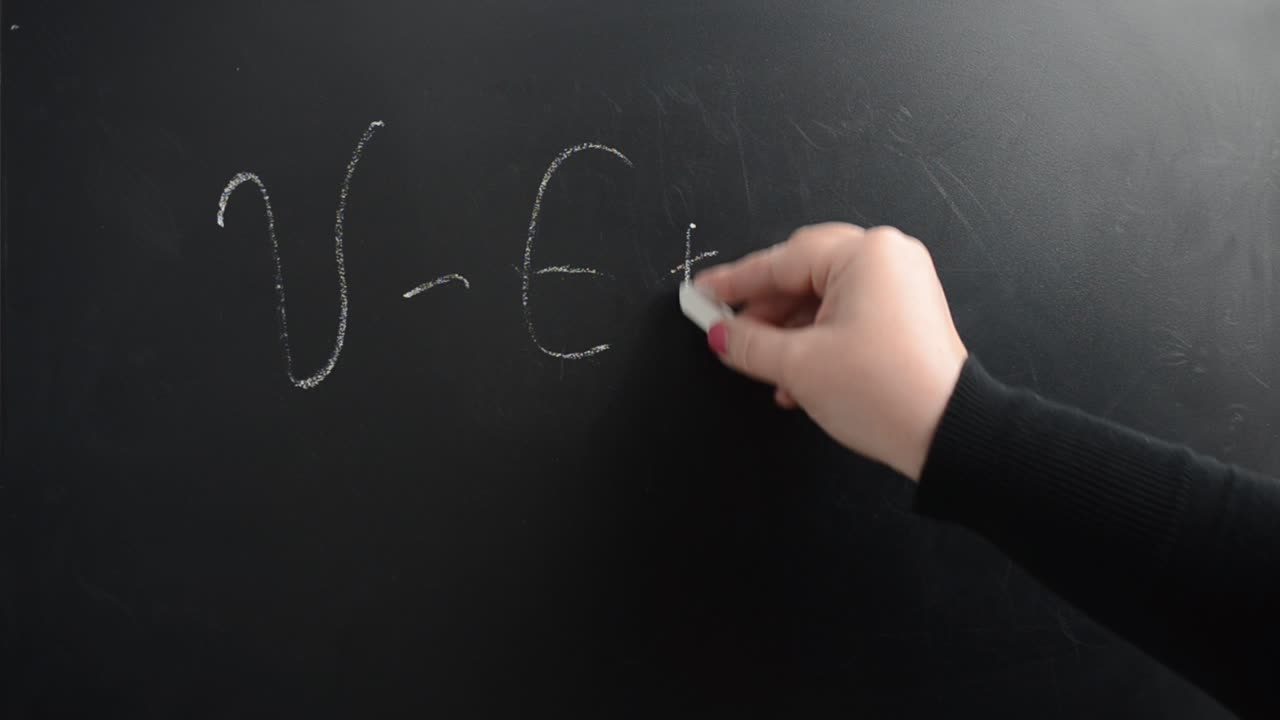 Euler's theorem. This theorem laid the foundation for the new section of mathematics тАФ topology. The equation establishes connection between number of peaks, edges and edges for polyhedrons, topologically the equivalent to the sphere