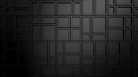 animated rectangles background