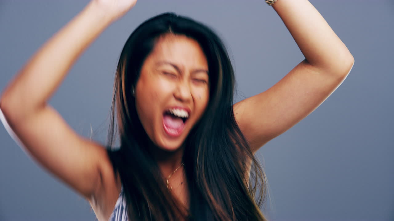 춤을 추는 기회를 놓치지 마