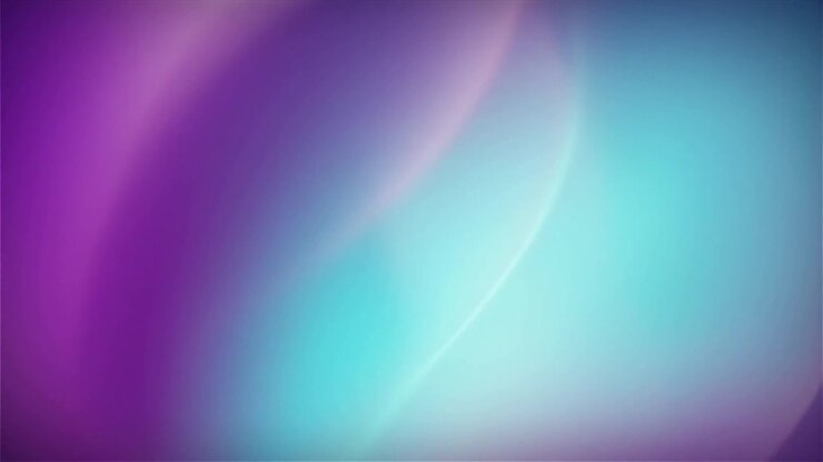 Abstract Gradient Background