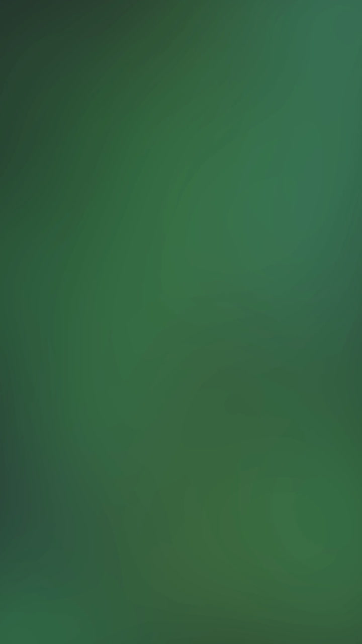 Abstrakt grøn og blå gradient bevægelsesbaggrund