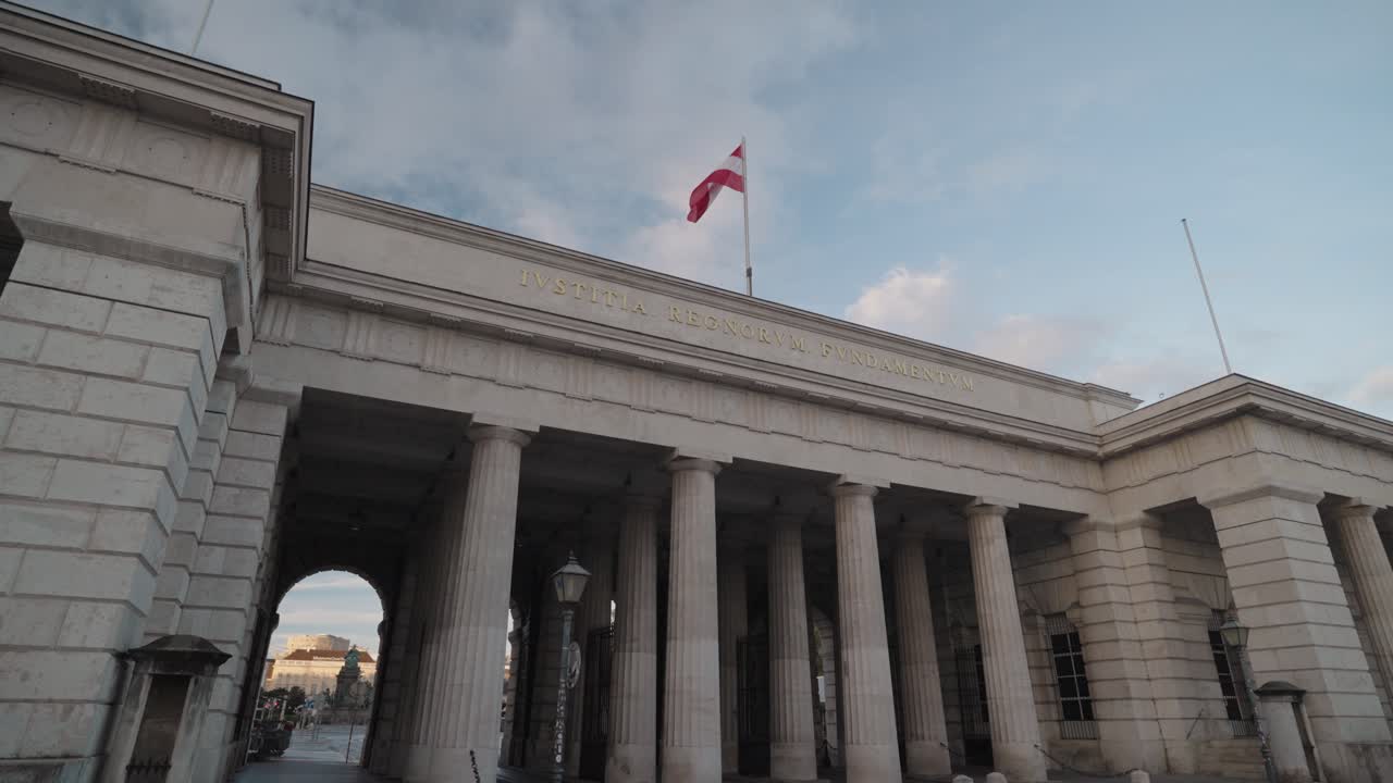 Architectural Landmark