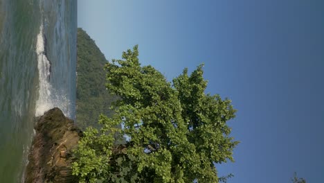 bahía de tyrico y maracas