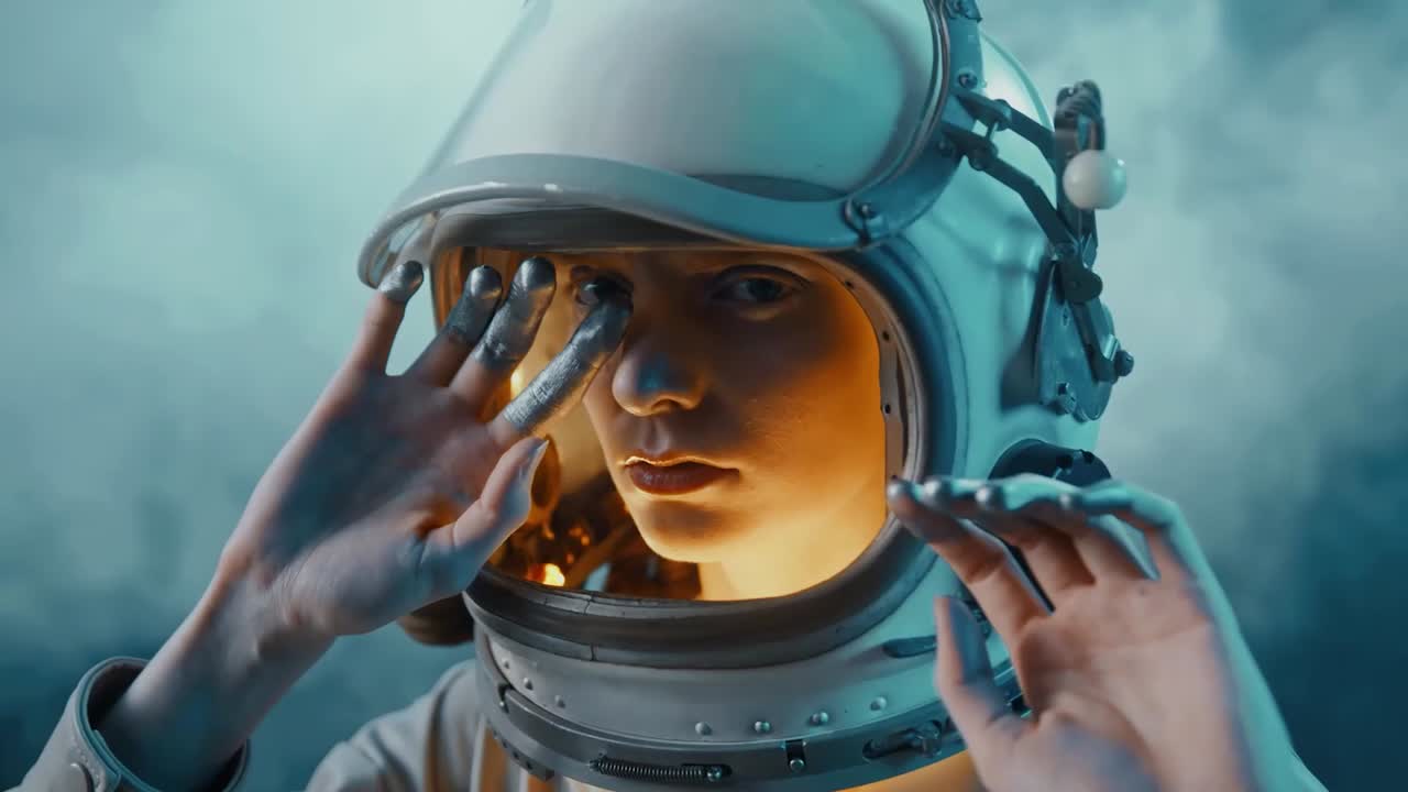 24 effekter og hits med glitch-tema