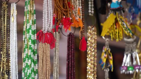 a glimpse of the indian market accessories