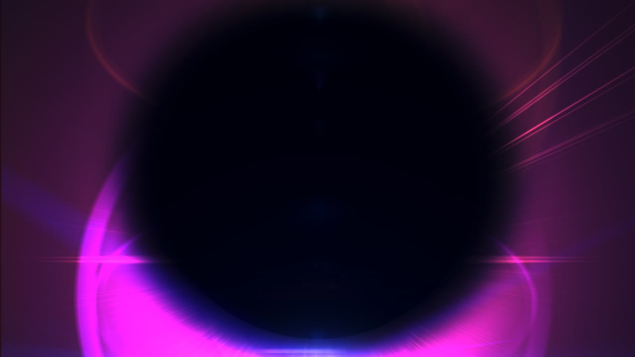 estilo fantástico fondo de espacio brillante