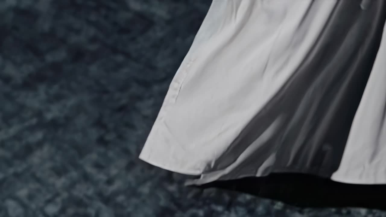 색 옷을 특징으로하는 패션 사진