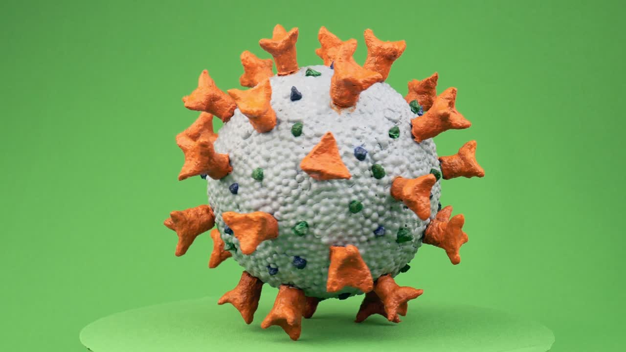 modelo escolar de coronavirus para la educación científica