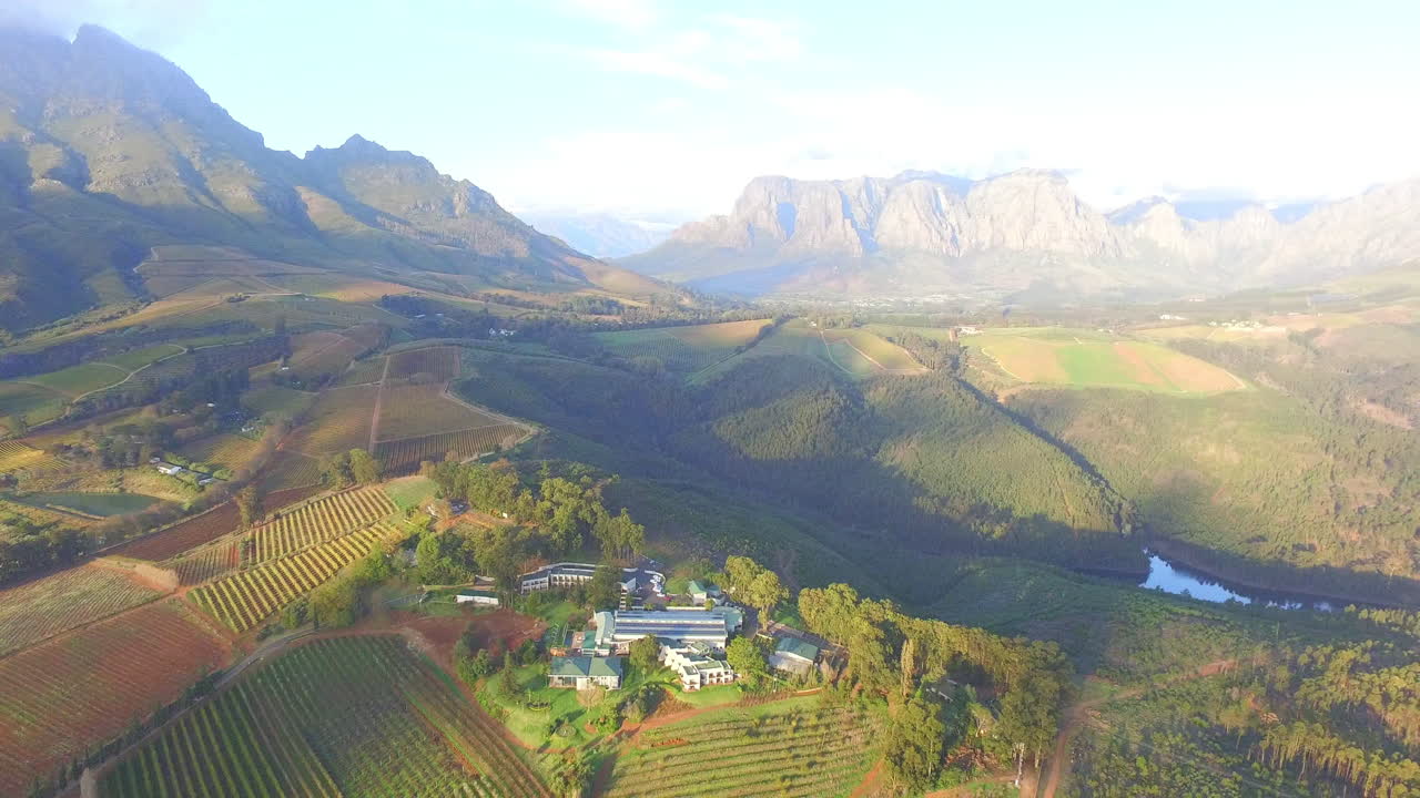 Getting a wider view of the world