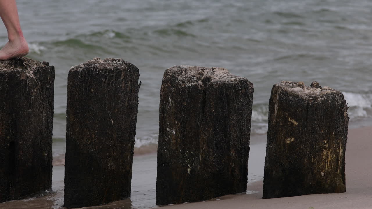 Летние каникулы у моря