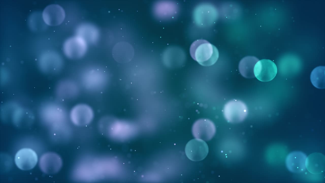 Digitally Generated Background for Media Production