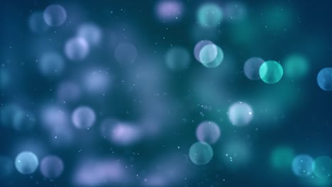 digitally generated background for media production