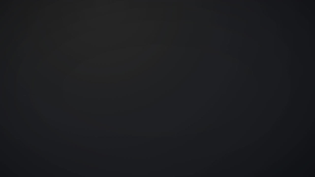 animación de ecuaciones matemáticas que se mueven sobre un fondo negro