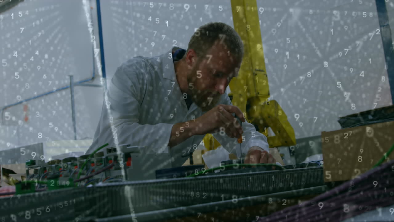 red mundial de ingeniería y ciencia