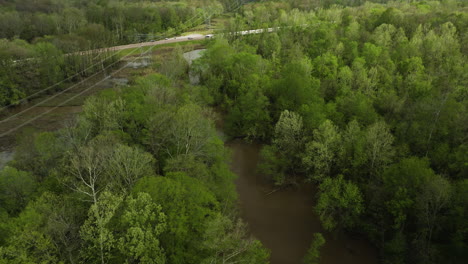 Aerial-shot-of-William-B