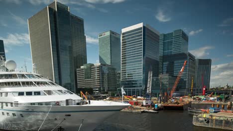 docklands 港口影片 港口影像 港口視頻