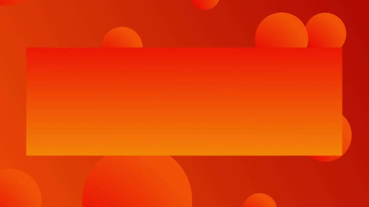 triángulos y rectángulos sobre bolas y filas de puntos blancos