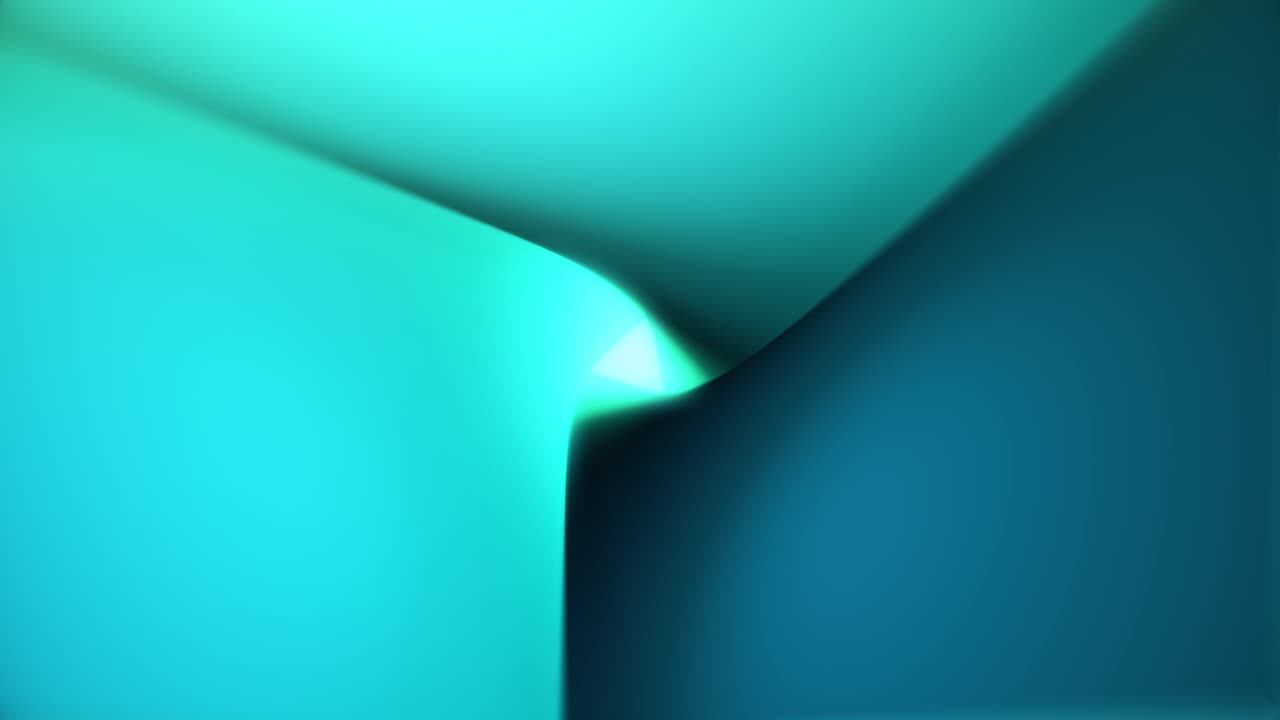 Fondo geométrico abstracto del gradiente